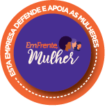 Emfrente Mulher - Esta empresa defende e apoia as mulheres