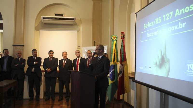 20170323 Lancamento SEFAZ site