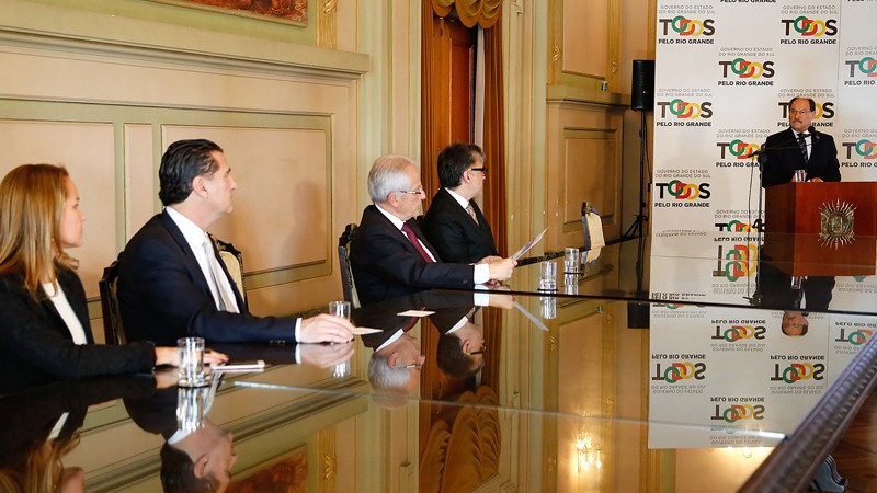 Programa site