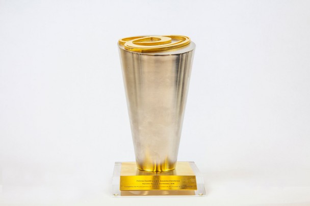 Troféu Prêmio e-Gov 2015