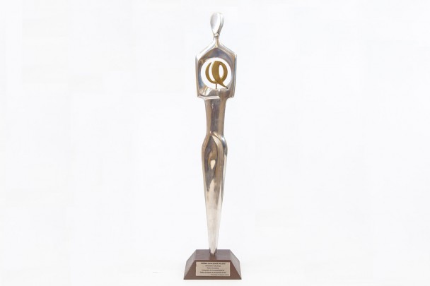 Troféu Prêmio Qualidade RS, Troféu Prata 2010