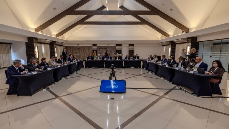 Prods de todo o país estão reunidas em Gramado para discutir os rumos da tecnologia no setor público