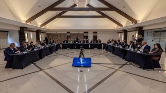 Prods de todo o país estão reunidas em Gramado para discutir os rumos da tecnologia no setor público
