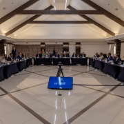 Prods de todo o país estão reunidas em Gramado para discutir os rumos da tecnologia no setor público