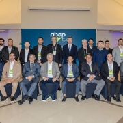 Encontro das PRODs está acontecendo em Gramado
