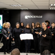 Balanço Sipat 2025 Galeria 1 Coral Procergs