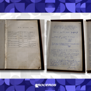 Livro de Ouro do Piquete do Chasque traz registros históricos
