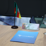 Comsefaz, evento da Semana Fazendária Rio Grande do Sul | 2025