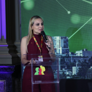 Secretária Danielle Calazans apresentou a iniciativa