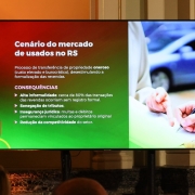 Renave Usados RS Oficialmente Anunciado