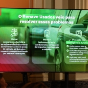 Renave Usados RS Oficialmente Anunciado