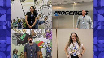 Naturais do Amap&aacute;, Par&aacute;, Cear&aacute; e Esp&iacute;rito Santo representam os colaboradores da empresa que nasceram em 16 estados e no DF