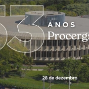 Anivers&aacute;rio de 53 anos Procergs
