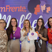 Funcionários da Procergs estavam representando a empresa