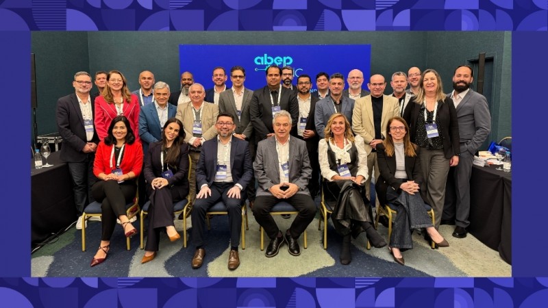 Organiza&ccedil;&atilde;o da Abep-TIC na 151&ordf; Reuni&atilde;o do F&oacute;rum de Diretores T&eacute;cnicos
