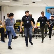 Dia do Desafio
