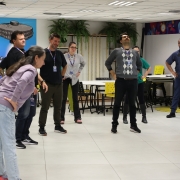 Dia do Desafio