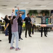 Dia do Desafio