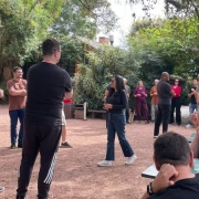 Encontro de Integração de Gestores Procergs
