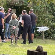 Encontro de Integração de Gestores Procergs
