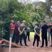 Encontro de Integração de Gestores Procergs
