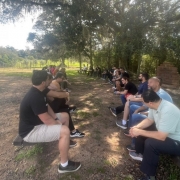 Encontro de Integração de Gestores Procergs
